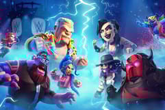 Clash of Clans Announces WWE Collaboration with Cody Rhodes and Rhea Ripley at the Helm