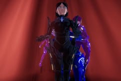 Tomb Raider 1-3 Remastered and 1000xResist Join Humble Choice’s April Bundle