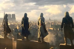 Ubisoft Shares Plummet After Releasing Its FY2024-25 Financial Reports