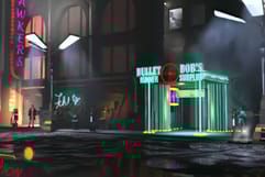 Supermassive Games Cancels Unannounced Blade Runner Game