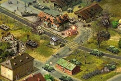 Nival Makes 22-Year-Old Blitzkrieg Title Open Source