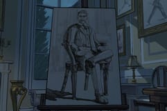 Blue Prince Director Says Game Wouldn’t Exist Without His Magic: The Gathering Fan Site