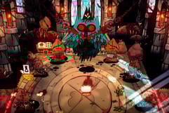 Cult of the Lamb’s Composer, Narayana Johnson, Has Passed Away