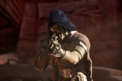 Dune: Awakening Delayed to June 10, Will Have Large-Scale Beta Next Month