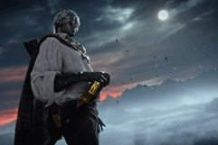 Nintendo Reveals New Details of Switch 2 Exclusive The Duskbloods by FromSoftware