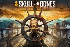 Ubisoft Reveals Skull and Bones Year 2 Roadmap