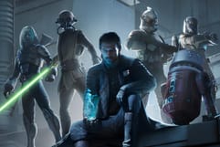 Star Wars Zero Company from XCOM Devs to Launch in 2026