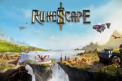 RuneScape Launches New Part of Return to the Desert Storyline