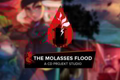 Witcher Spin-off Studio, The Molasses Flood, Merges Into CD Projekt Red