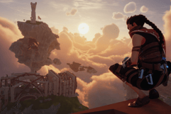 New IP from the Studio Behind Surgeon Simulator Launches Later This Month