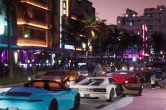 Switch 2 and GTA 6 Could Push Gaming Industry to $92.7B by 2027