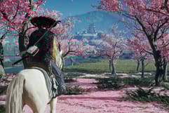 Ghost of Yōtei Finally Reveals Launch Date