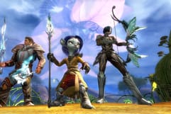 ArenaNet Celebrates Guild Wars’ 20th Anniversary By Releasing A Masterpiece Collection