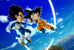 Dragon Ball: Sparking ZERO Character Pack 1 Debuts DAIMA Exclusive Characters