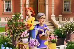 Merge Mansion Reaches $600 Million in Revenue