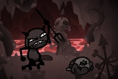 Binding of Isaac Creator Unveils Bizarre Live-Action Trailer For His New Game Mewgenics