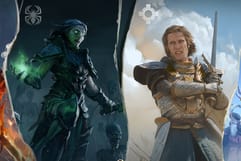 Might & Magic Fates TCG by Ubisoft Launches Discord Event