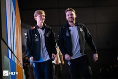 G2 CEO Confirms m0NESY’s Transfer to Team Falcons