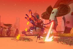 Devolver Digital Announces First-Person Co-op Shooter Mycopunk, Demo Available