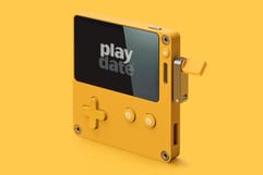 Team Behind FTL: Faster Than Light and Into the Breach Develops Game for Playdate