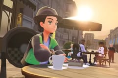 Pokémon Legends: Z-A launches exclusively on Switch 1 and 2
