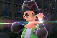 Pokémon Legends: Z-A marks biggest physical launch in US since Tears of the Kingdom