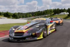 Project Motor Racing Is Coming in Fall 2025