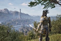 TES IV: Oblivion Remastered Sees Over 180K Concurrent Players on Launch Day