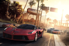 Ubisoft’s The Crew Revived Through Community Efforts
