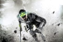 12-Year-Old Splinter Cell Game Receives Steam Achievements