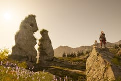 Vindictus: Defying Fate Reveals New Character Trailer, Sets Date for PC Alpha Test