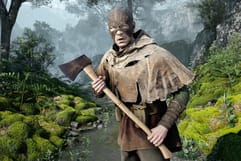 1.5 Million Atomfall Players Commit 3.7 Million Cricket Bat Kills in Its First Week