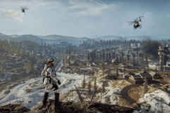 Verdansk Marks Call of Duty Warzone’s Triumphant Return to Form