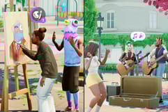 EA’s New Cooperative Sims-like Enters Early Access Testing Period