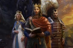 Crusader Kings III Patch Fixes Various Coronations DLC Bugs