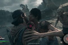 Days Gone Remastered Adds Gameplay Speed Customization Alongside Other Accessibility Features