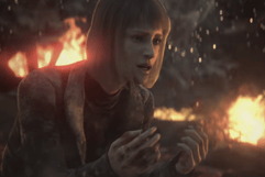 Eidos-Montreal Pitched New Deus Ex Title Amidst Studio Layoffs