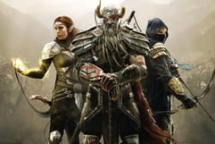 Elder Scrolls Online is Finally Adding Subclasses, 11 Years After Its Release