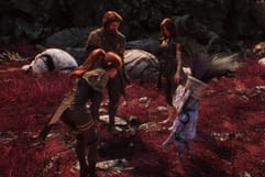 Clair Obscur: Expedition 33 Achieves 98,591 Concurrent Players on Steam