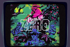 Katana ZERO Free DLC Revealed During The Triple-i Initiative 2025