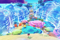 Switch 2 Upgrades For Mario Party and Kirby Cost More Than Breath of The Wild’s