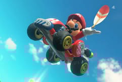 Mario Kart World New Items Teased by Nintendo