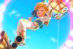 Mario Kart World Update Squashes Bugs and Unexpected Game Crashes