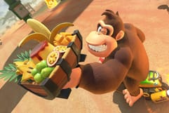 Nintendo Store app officially launches on App Store and Google Play