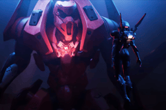 Metal Eden First Demo Available on Steam, Xbox Series X/S, and PlayStation 5