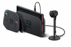 new nintendo switch 2