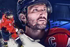EA Sports NHL Celebrates Alexander Ovechkin’s 895th Record Goal
