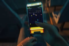 Pac-Man Mobile Shutting Down May 30