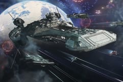 Star Citizen Has Raised Over $800 Million, Still Stuck in Early Access