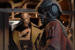 Star Wars Outlaws: A Pirate’s Fortune Leaked Trailer Reveals Release Date